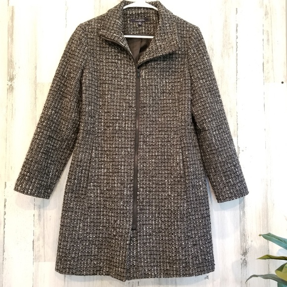 Chadwicks Jackets & Blazers - Chadwicks Tweed Jacket
